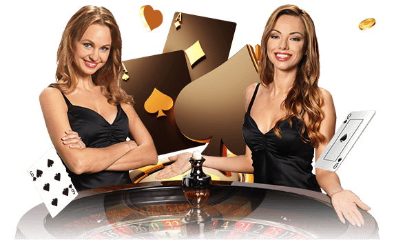 Jogue com dealers reais no WIN757!