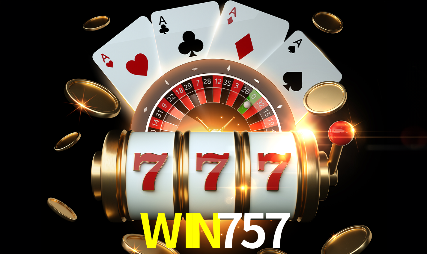 WIN757 aplicativo