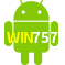 Aplicativo WIN757bet para Android