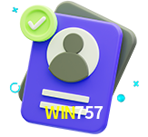Tornar-se um membro do WIN757 é muito simples
