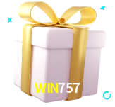 Receba seus bônus de boas-vindas no WIN757 BET