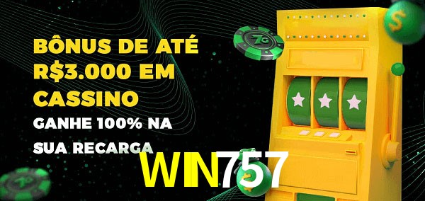 7gams melhor bônus de depósito